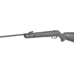Gamo Shadow 1000 Havalı Tüfek 6.35mm - Görsel 2
