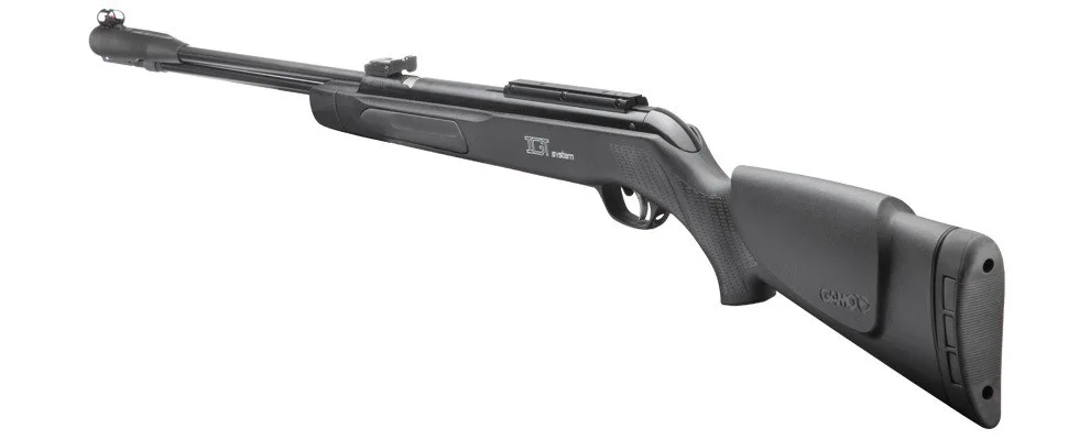 Gamo Carabina CFX F Havalı Tüfek 4.5mm - Görsel 3