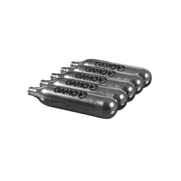 Gamo CO2 Tüp 12g