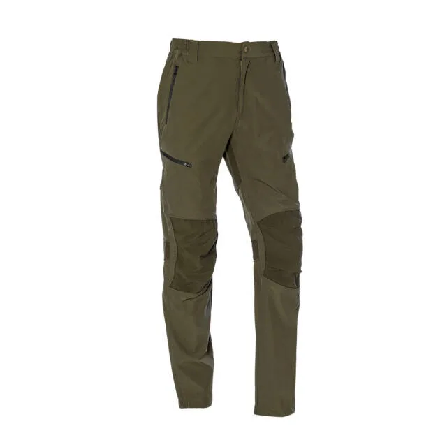 Gamo Elba Zeytin Yeşili Pantolon