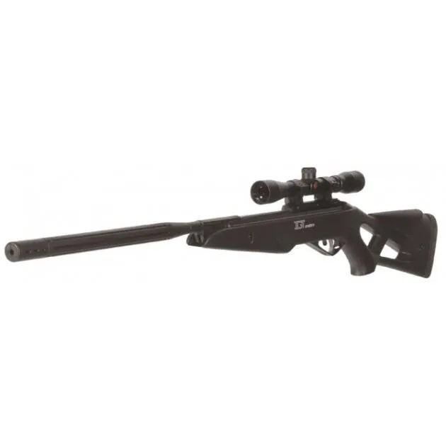 Gamo Bull Whisper Havalı Tüfek 5.5mm