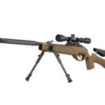 Gamo HPA Mi F Jungle Havalı Tüfek 5.5mm