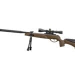 Gamo HPA Mi F Jungle Havalı Tüfek 5.5mm - Görsel 2