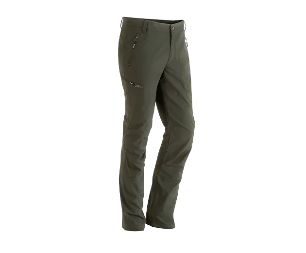 Gamo Monte Orman Yeşili Pantolon