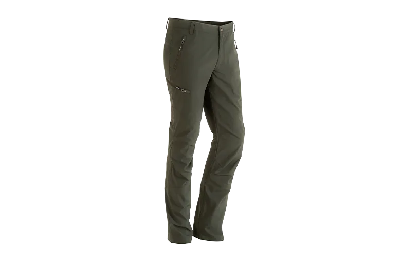 Gamo Monte Orman Yeşili Pantolon