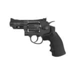 Gamo Revolver PR-725 Havalı Tabanca 4.5mm - Görsel 2