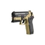 Gamo PT-80 Desert Havalı Tabanca 4.5mm - Görsel 2