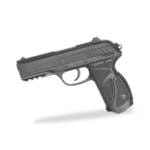 Gamo PT-85 Blowback Havalı Tabanca 4.5mm