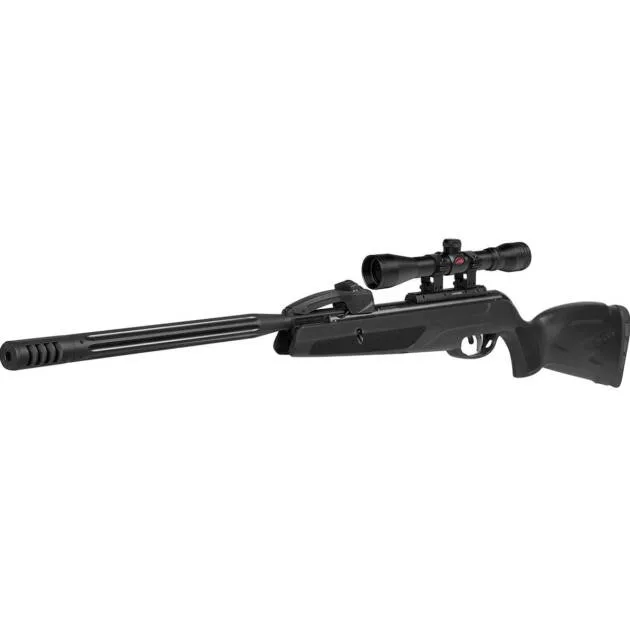 Gamo Quiker 10 F Havalı Tüfek (4x32) 5.5mm