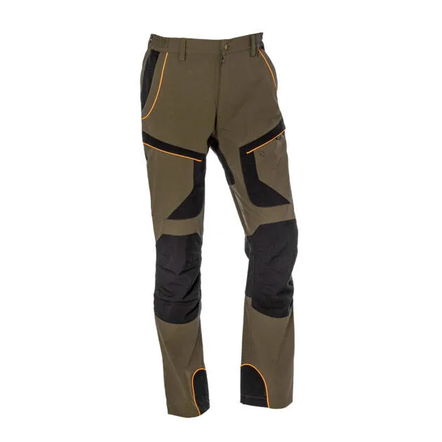 Gamo Rhin Zeytin Yeşili Pantolon