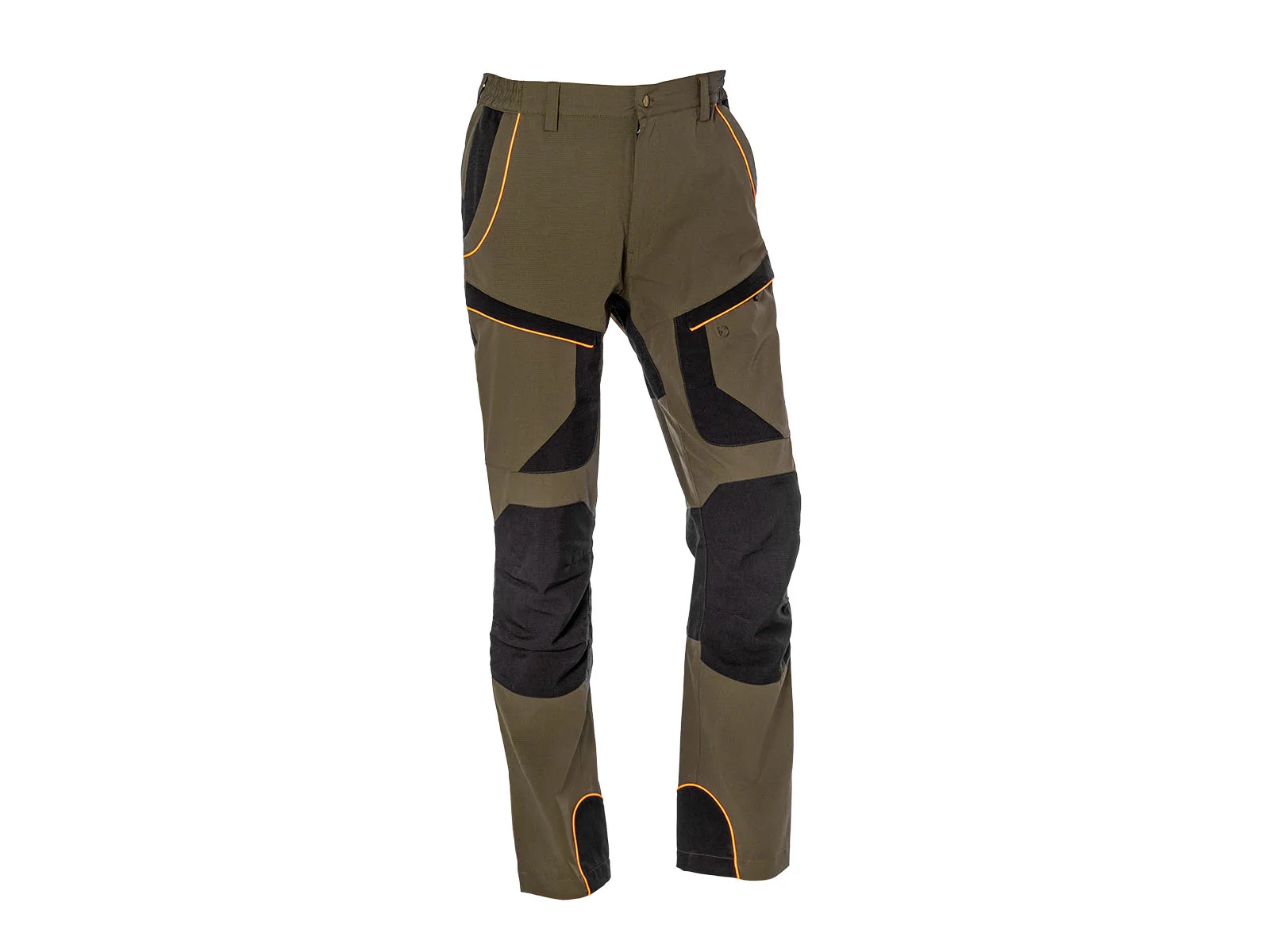 Gamo Rhin Zeytin Yeşili Pantolon
