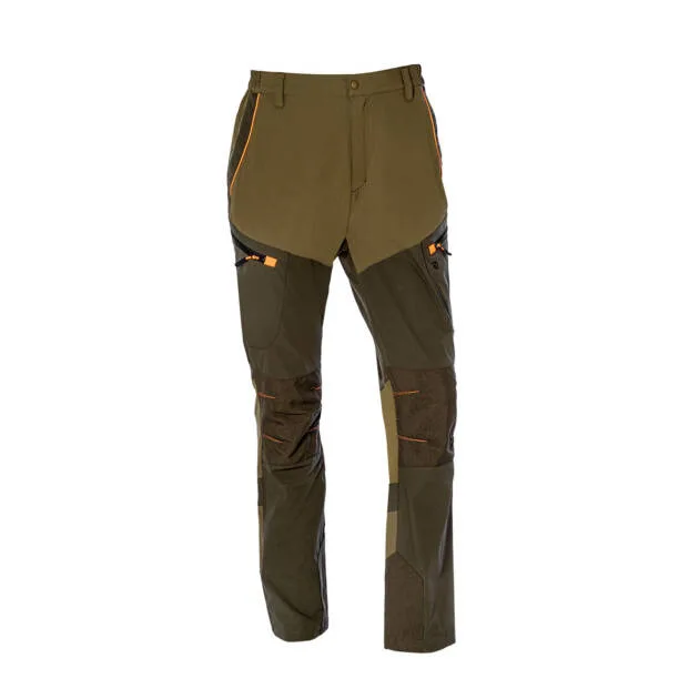 Gamo Rodano Orman Yeşili Pantolon