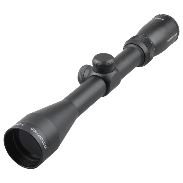 VictOptics PAC 3-9X40 Tüfek Dürbünü OPSL20