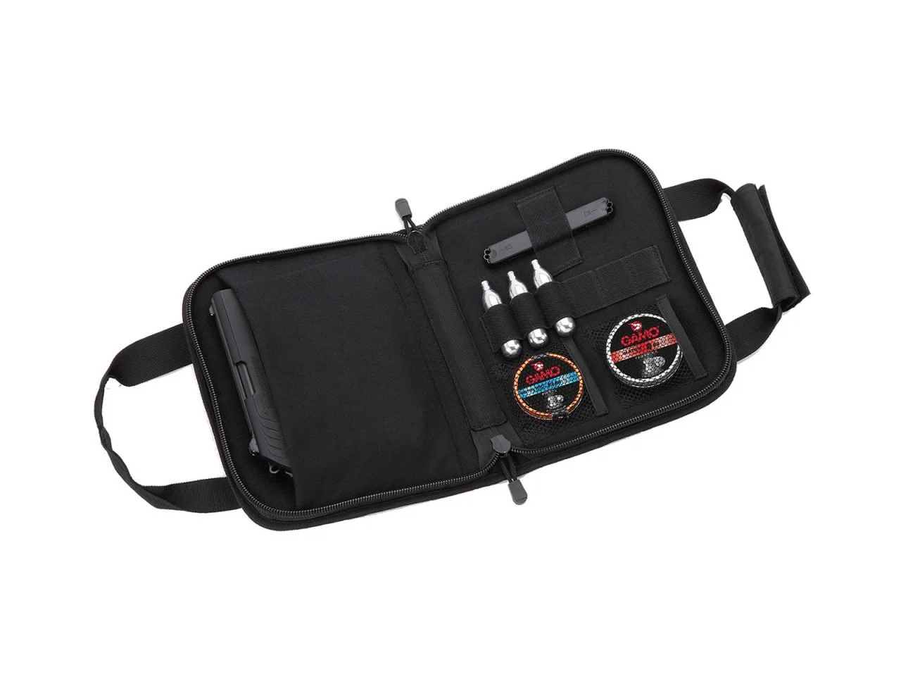 Gamo Compact Tabanca Çantası - Görsel 2